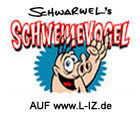 Jeden Sonntag auf L-IZ.de - der Schweinevogel von Schwarwel
