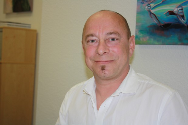 Dr. Thomas Feist MdB. Foto: Ernst-Ulrich Kneitschel - f3276480-620x413