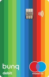 Die Bunq Kreditkarten im Test - Unsere Erfahrungen