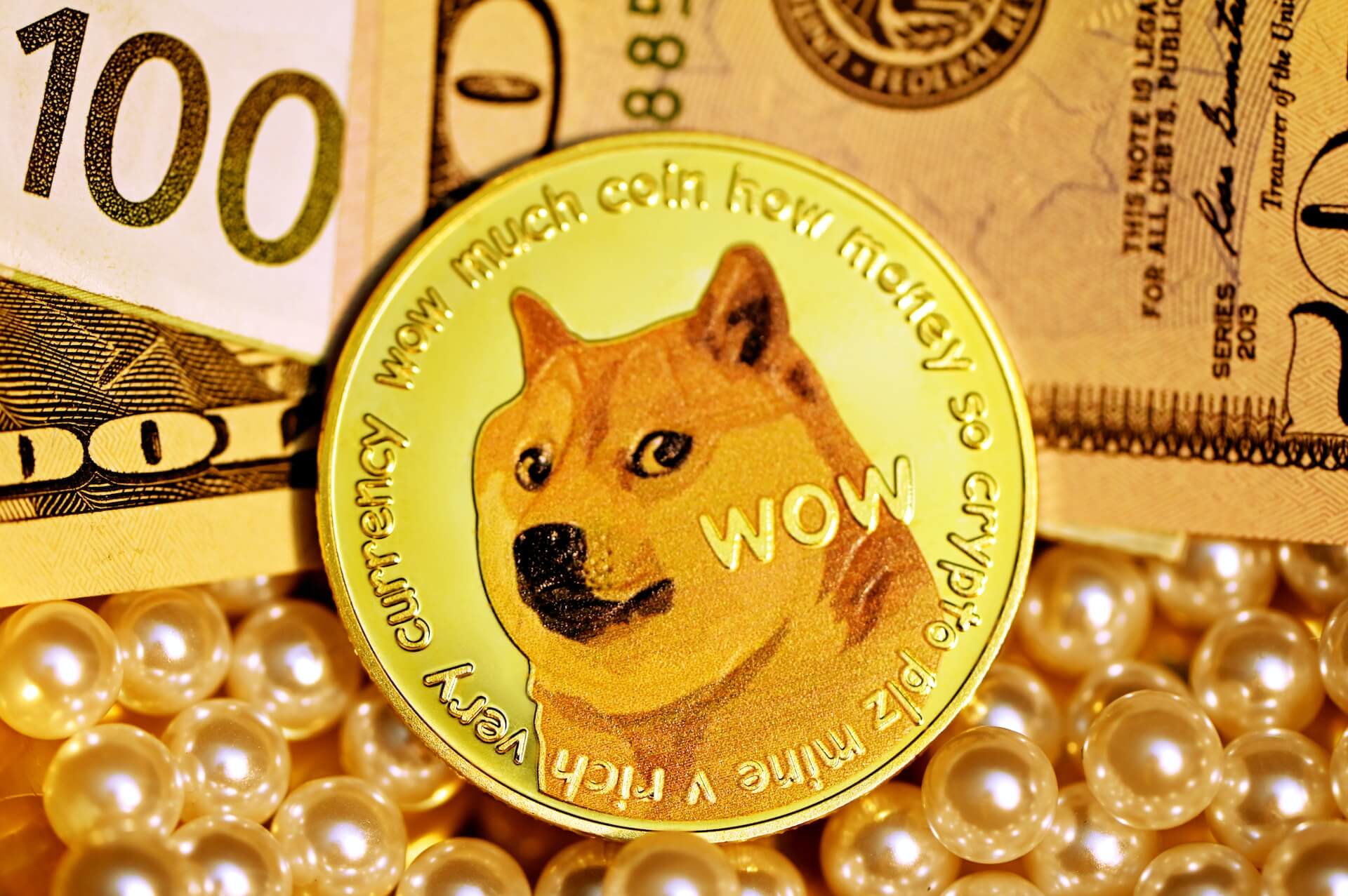 Dogecoin Prognose 2025 - Leipziger Zeitung
