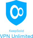 VPNUnlimited (ehemals KeepSolid VPN) Test & Erfahrungen 2024
