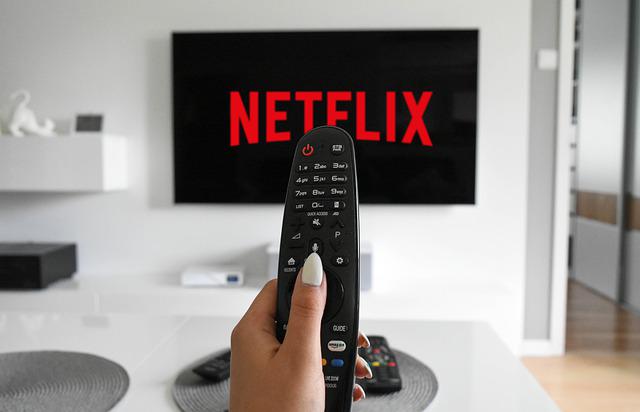 Bester VPN für Netflix USA