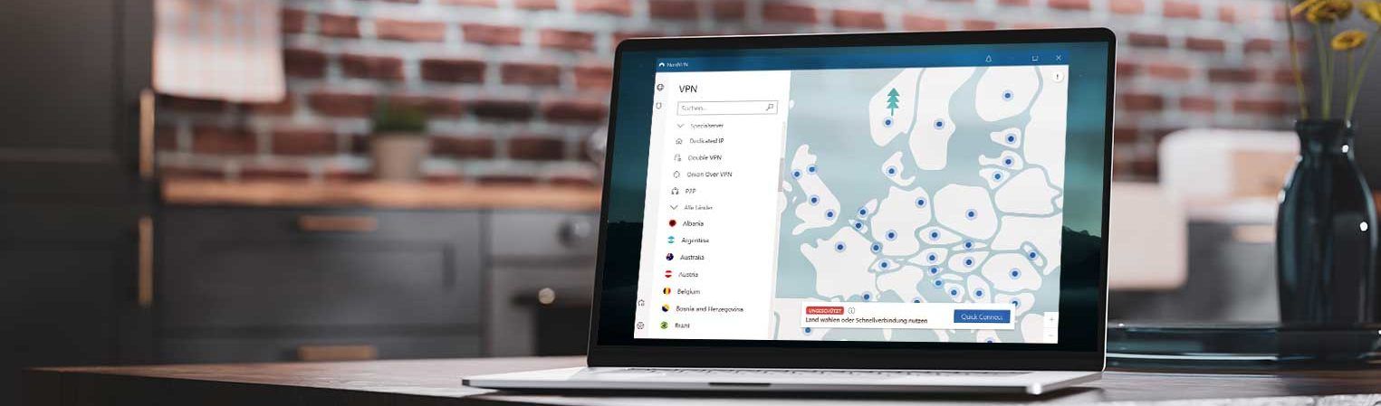 Die besten VPN Anbieter im Vergleich - lese unsere Tests.