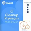 Avast Cleanup Test
