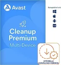 Avast Cleanup Test