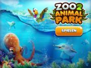 Zoo 2: Animal Park Testbericht