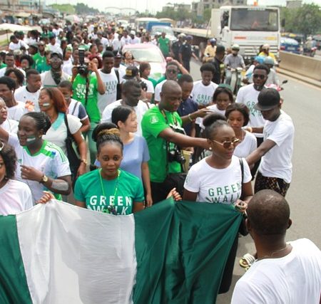 Nigerier umgehen neue Beschränkungen für Kryptowährungsseiten mithilfe von VPNs