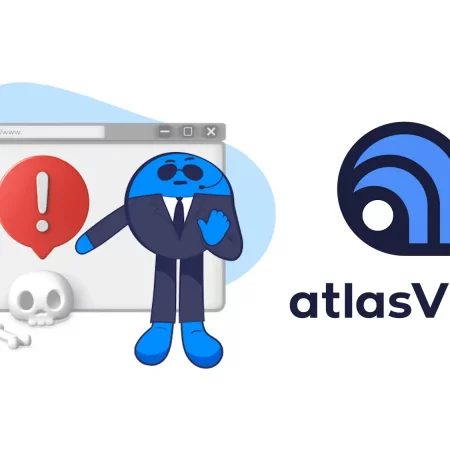 VPN-Anbieter Atlas VPN stellt Dienst zum April 2024 ein