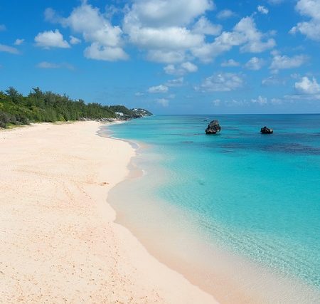 NordVPN erweitert Servernetzwerk um Bermuda und weitere Standorte
