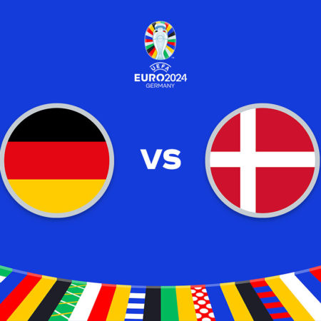 Deutschland gegen Dänemark: EM-Achtelfinale live aus dem Ausland verfolgen mit VPN