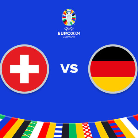 Deutschland – Schweiz live und kostenlos im Ausland streamen mit VPN