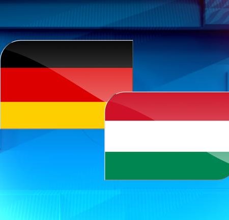 Deutschland vs. Ungarn EM live: Mit VPN aus dem Ausland schauen auf ZDF/ARD