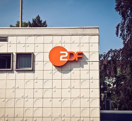 ZDF Livestream im Ausland empfangen 2026