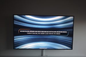 So kannst du das Geoblocking von ARD & ZDF umgehen