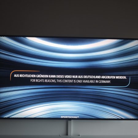 Olympische Spiele 2024 in Paris: Geoblocking umgehen & aus dem Ausland streamen