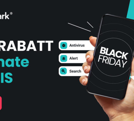 Surfshark Black Friday und Cyber Monday Deals 2024