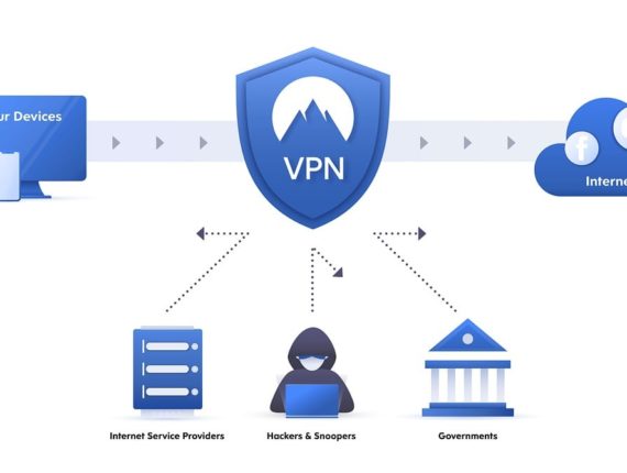 Warum das Interesse an VPNs 2025 explodiert ist