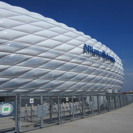 FC Bayern vs. Union Saint-Gilloise CL – Champions League Spiel mit VPN kostenlos schauen