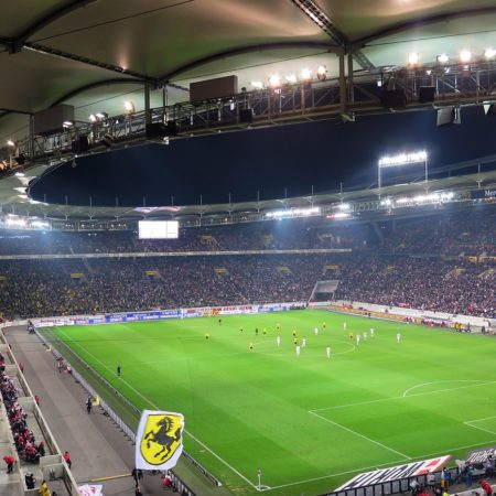 Bundesliga & Bundesliga 2 kostenlos & günstig schauen 2025/26