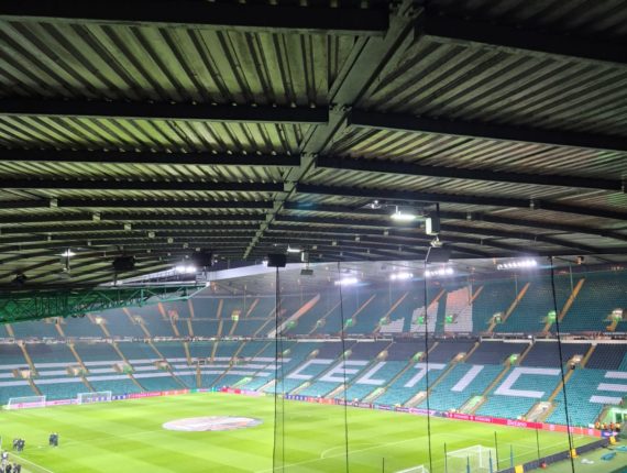 VfB Stuttgart vs. Celtic Glasgow – Europa League kostenlos mit VPN schauen