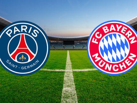 PSG Paris Saint-Germain gegen Bayern München: Champions-League-Halbfinale kostenlos im Ausland mit VPN schauen