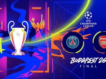 Champions League Finale 2026 kostenlos streamen in Deutschland und im Ausland – Arsenal vs PSG