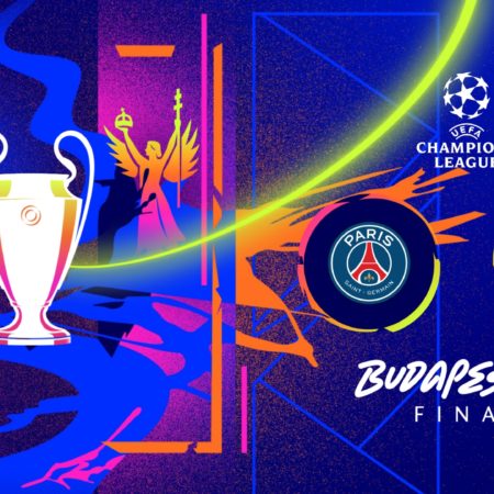 Champions League Finale 2026 kostenlos streamen in Deutschland und im Ausland – Arsenal vs PSG