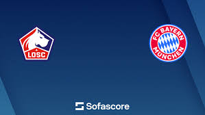 LOSC Lille vs. Bayern München – So siehst du das Champions League Spiel kostenlos mit VPN