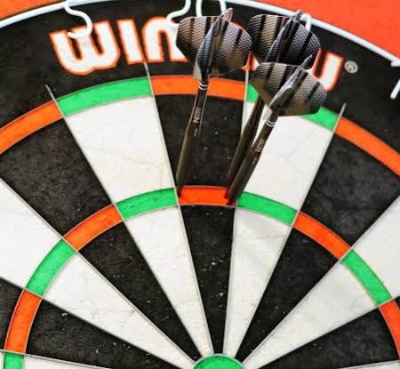 Darts-WM 2027 im Ausland auf Deutsch schauen mit VPN