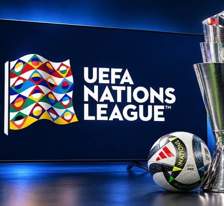 Alle Spiele der Nations League kostenlos mit VPN anschauen