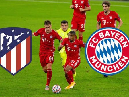 Atlético Madrid vs. Bayern München – So siehst du das Spiel kostenlos mit VPN