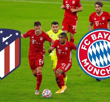 Atlético Madrid vs. Bayern München – So siehst du das Spiel kostenlos mit VPN