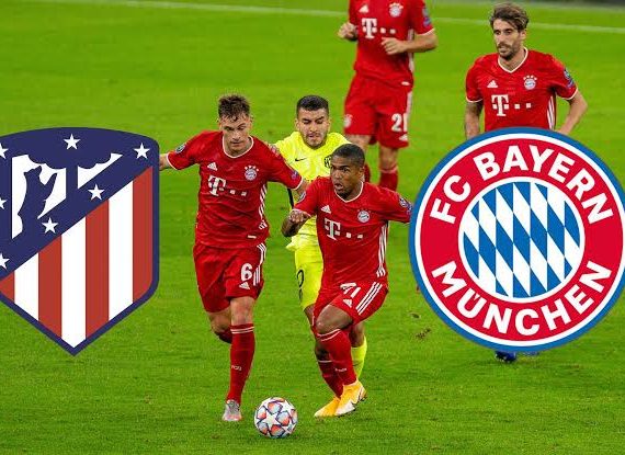 Atlético Madrid vs. Bayern München – So siehst du das Spiel kostenlos mit VPN