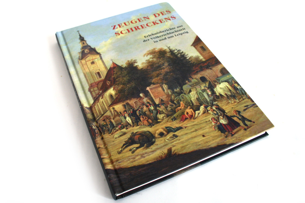 Zeugen des Schreckens. Foto: Ralf Julke