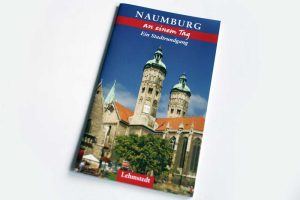 Günter Müller: Naumburg. Foto: Ralf Julke
