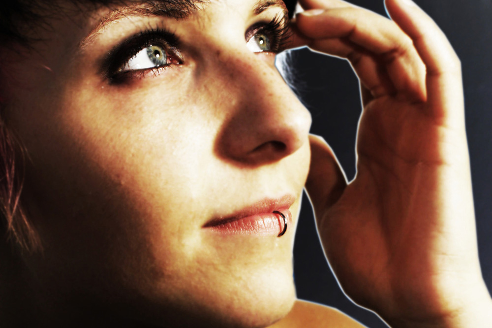 Giulia Pratolina. Foto: privat