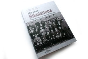 500 Jahre Nikolaitana. Foto: Ralf Julke
