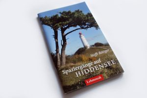 Steffi Böttger: Spaziergänge auf Hiddensee. Foto: Ralf Julke