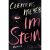 Clemens Meyer: Im Stein. Cover: S. Fischer Verlag