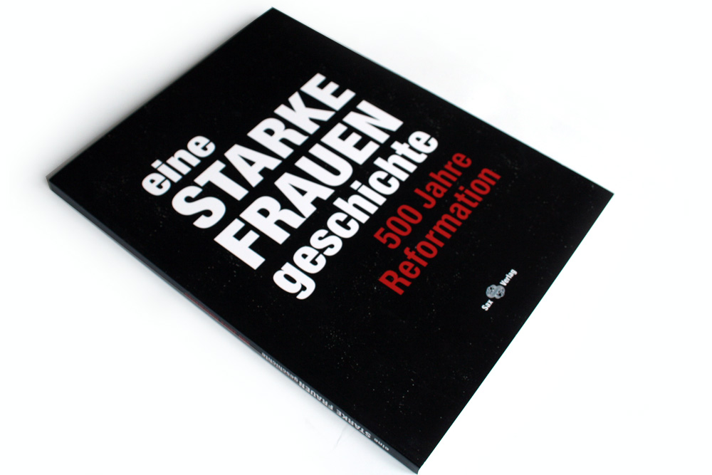 Eine starke Frauengeschichte. Foto: Ralf Julke