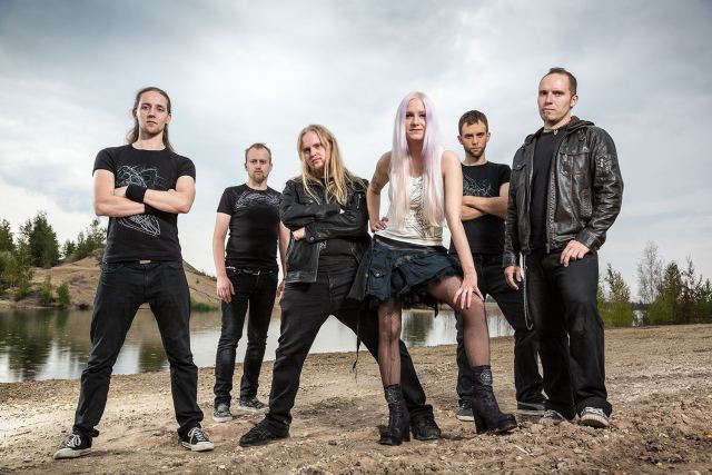 Annabell, Oh Annabell, nun komm schon auf mein Bärenfell! Promofoto