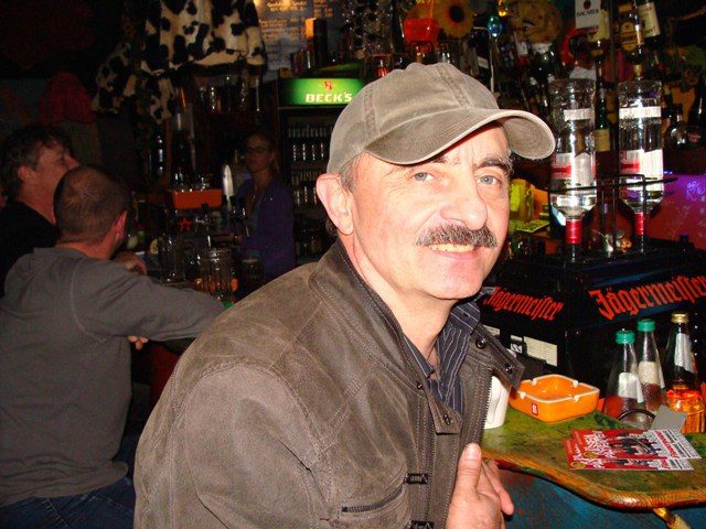 Igs Bauer. Foto: privat