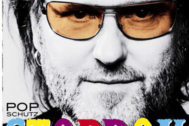 Stoppoks POPschutz. Foto: Cover