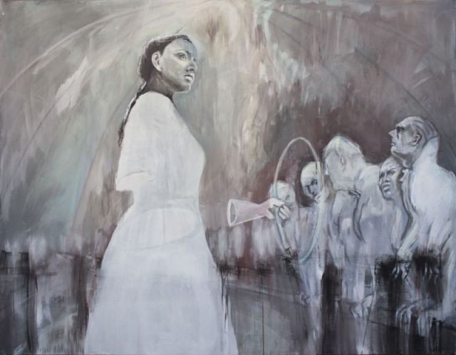 Durch die Zeiten – Heidi Baudrich