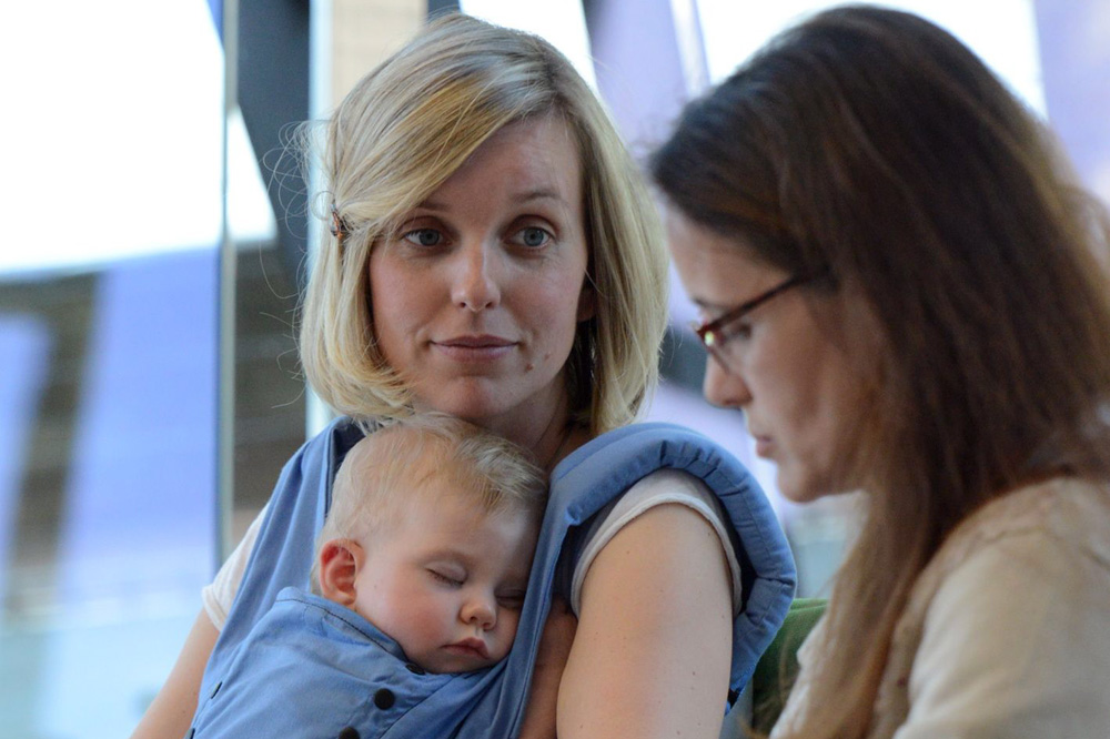 Hanka Kliese. Foto: privat