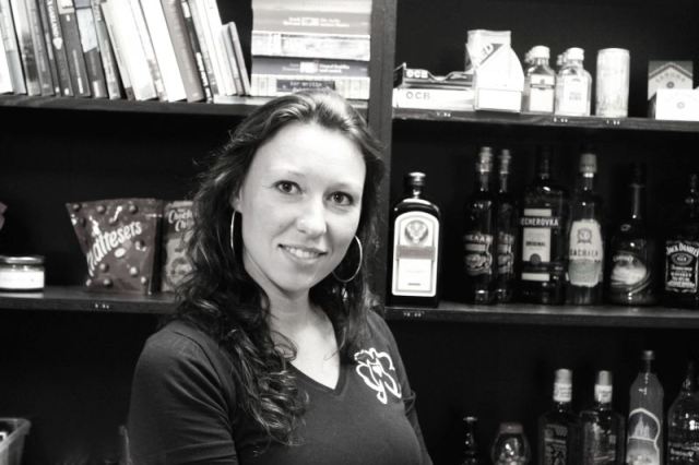 Xenia beschienen – mit guten Ideen für ein Spätes Glück! Foto: Volly Tanner