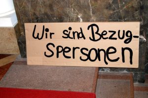 Warum aber ist alles so anders geworden Haben sich die Gene der Kinder verändert