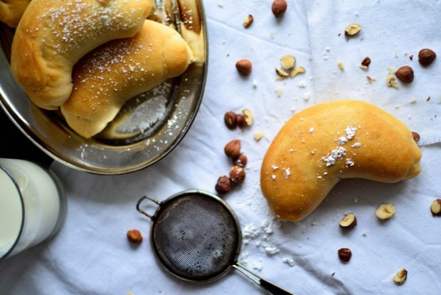 Flinke Nusshörnchen. test