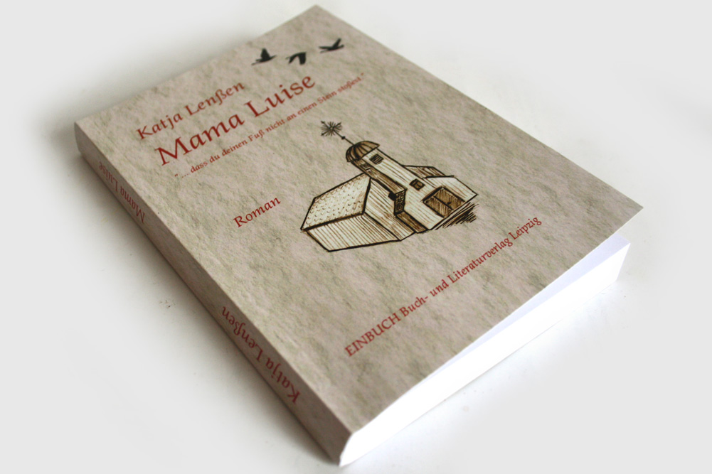 Mama Luise. Foto: Ralf Julke