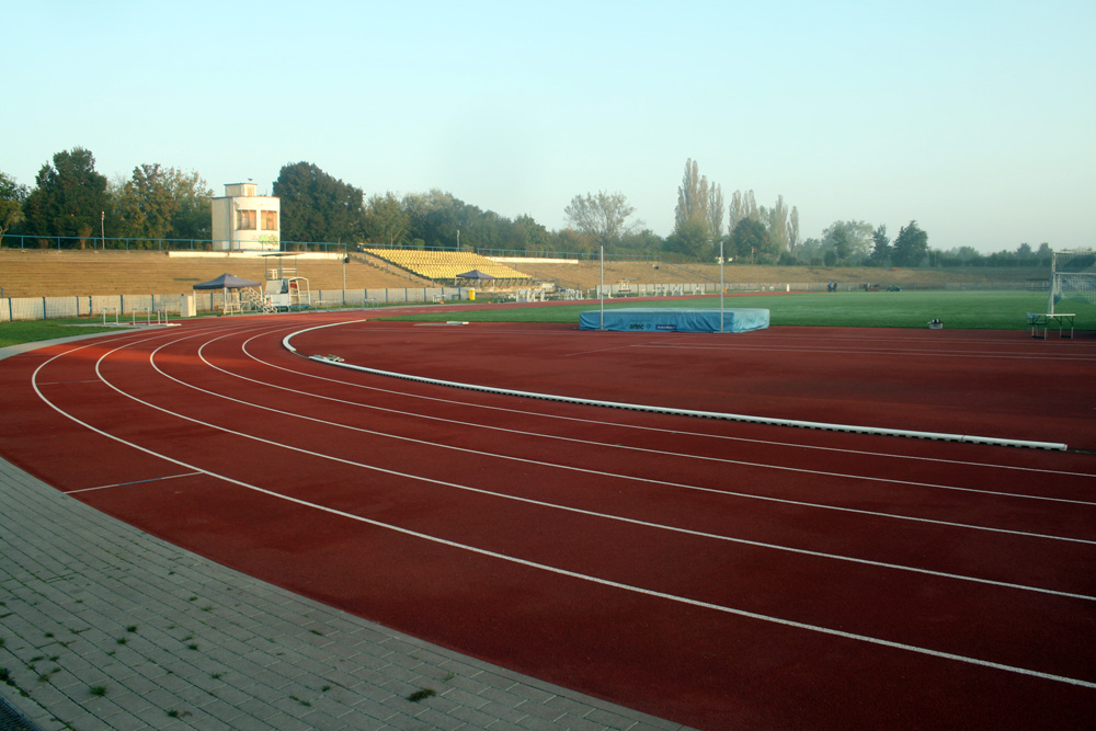Sporttreiben im öffentlichen Raum ist etwas Selbstverständliches geworden. Foto: Ralf Julke